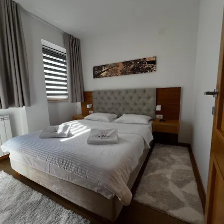 Borova * Златибор