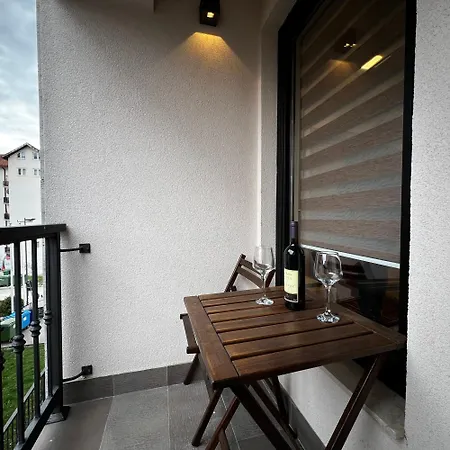 Borova * 兹拉蒂博尔