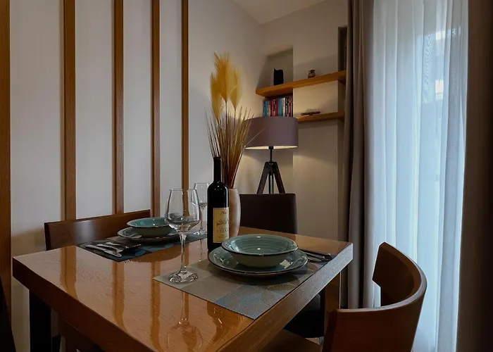 Apartament Borova Zlatibor